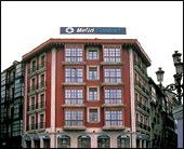 Tryp Arenal Hotel Bilbao, NextGen Day Spain, Europe