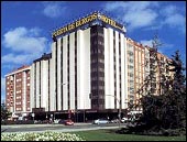 Puerta De Burgos Hotel Burgos, NextGen Day Spain, Europe