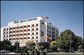 Melia Hotel Cordoba, NextGen Day Spain, Europe