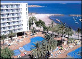 Goleta Hotel Ibiza, NextGen Day Spain, Europe