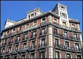 Asturias Hotel Madrid, NextGen Day Spain, Europe