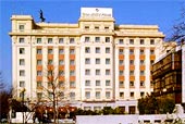 Gran Melia Fenix Hotel Madrid, NextGen Day Spain, Europe