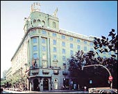 Wellington Hotel Madrid, NextGen Day Spain, Europe