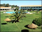 Parador Golf Hotel Malaga, NextGen Day Spain, Europe