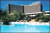 Don Miguel Hotel Marbella, NextGen Day Spain, Europe