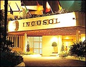 Incosol Hotel Marbella, NextGen Day Spain, Europe