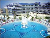 Mediterranean Palace Hotel Playa, NextGen Day Spain, Europe