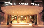 Costa Vasca Hotel San Sebastian, NextGen Day Spain, Europe