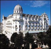 Real Hotel Santander, NextGen Day Spain, Europe