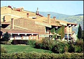 Parador Hotel Segovia, NextGen Day Spain, Europe