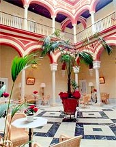 Las Casas De Los Mercaderes Hotel Seville, NextGen Day Spain, Europe