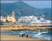 Melia Gran Hotel Sitges, NextGen Day Spain, Europe