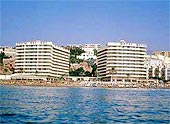 Melia Costa Del Sol Hotel Torrem, NextGen Day Spain, Europe