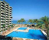 Sol Elite Aloha Puerto Hotel Torrem, NextGen Day Spain, Europe