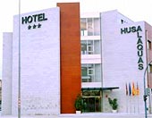 Husa Alaquas Hotel Valencia, NextGen Day Spain, Europe