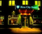 Rica City Hotel Gothenburg, NextGen Day Sweden, Europe