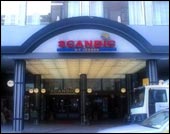 Scandic St Jorgen Hotel Malmo, NextGen Day Sweden, Europe