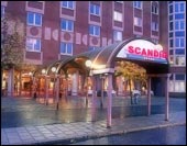 Scandic Grand Hotel Orebro, NextGen Day Sweden, Europe