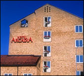 Arcadia Hotel Stockholm, NextGen Day Sweden, Europe