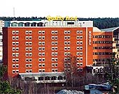 Quality Nacka Hotel Stockholm, NextGen Day Sweden, Europe