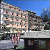 Bernerhof Hotel Grindelwald, NextGen Day Switzerland, Europe