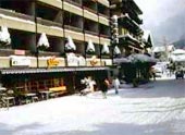 Eiger Hotel Grindelwald, NextGen Day Switzerland, Europe