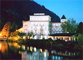 Bellevue Hotel Interlaken, NextGen Day Switzerland, Europe