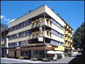 Crystal Hotel Interlaken, NextGen Day Switzerland, Europe