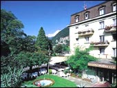 Du Nord Hotel Interlaken, NextGen Day Switzerland, Europe