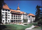 Park Mattenhof Hotel Interlaken, NextGen Day Switzerland, Europe