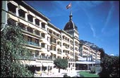 Victoria Jungfrau Hotel Interlaken, NextGen Day Switzerland, Europe