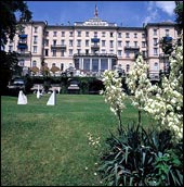 Grand Hotel Locarno, NextGen Day Switzerland, Europe