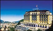 Montana Hotel Lucerne, NextGen Day Switzerland, Europe