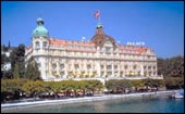 Palace Hotel Lucerne, NextGen Day Switzerland, Europe