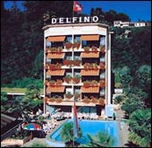 Delfino Hotel Lugano, NextGen Day Switzerland, Europe