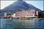 Grand Eden Hotel Lugano, NextGen Day Switzerland, Europe