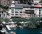 International Au Lac Hotel Lugano, NextGen Day Switzerland, Europe