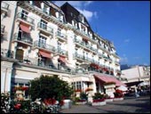 Grand Suisse Et Majestic Hotel Montreux, NextGen Day Switzerland, Europe