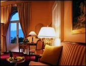 Palace Hotel Montreux, NextGen Day Switzerland, Europe