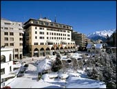 Post Hotel St Moritz, NextGen Day Switzerland, Europe