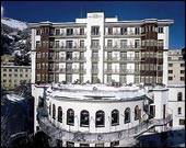 Schweizerhof Hotel St Moritz, NextGen Day Switzerland, Europe