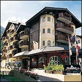 Albana Real Hotel Zermatt, NextGen Day Switzerland, Europe