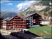 Alpenhof Hotel Zermatt, NextGen Day Switzerland, Europe