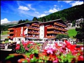 Ambiance Hotel Zermatt, NextGen Day Switzerland, Europe