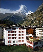 Aristella Hotel Zermatt, NextGen Day Switzerland, Europe