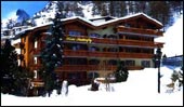 Butterfly Hotel Zermatt, NextGen Day Switzerland, Europe