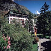 Monte Rosa Hotel Zermatt, NextGen Day Switzerland, Europe