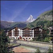 National Hotel Zermatt, NextGen Day Switzerland, Europe