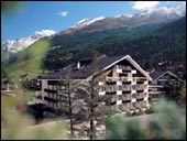 Nicoletta Hotel Zermatt, NextGen Day Switzerland, Europe