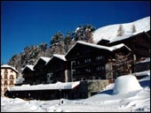 Riffelalp Hotel Zermatt, NextGen Day Switzerland, Europe